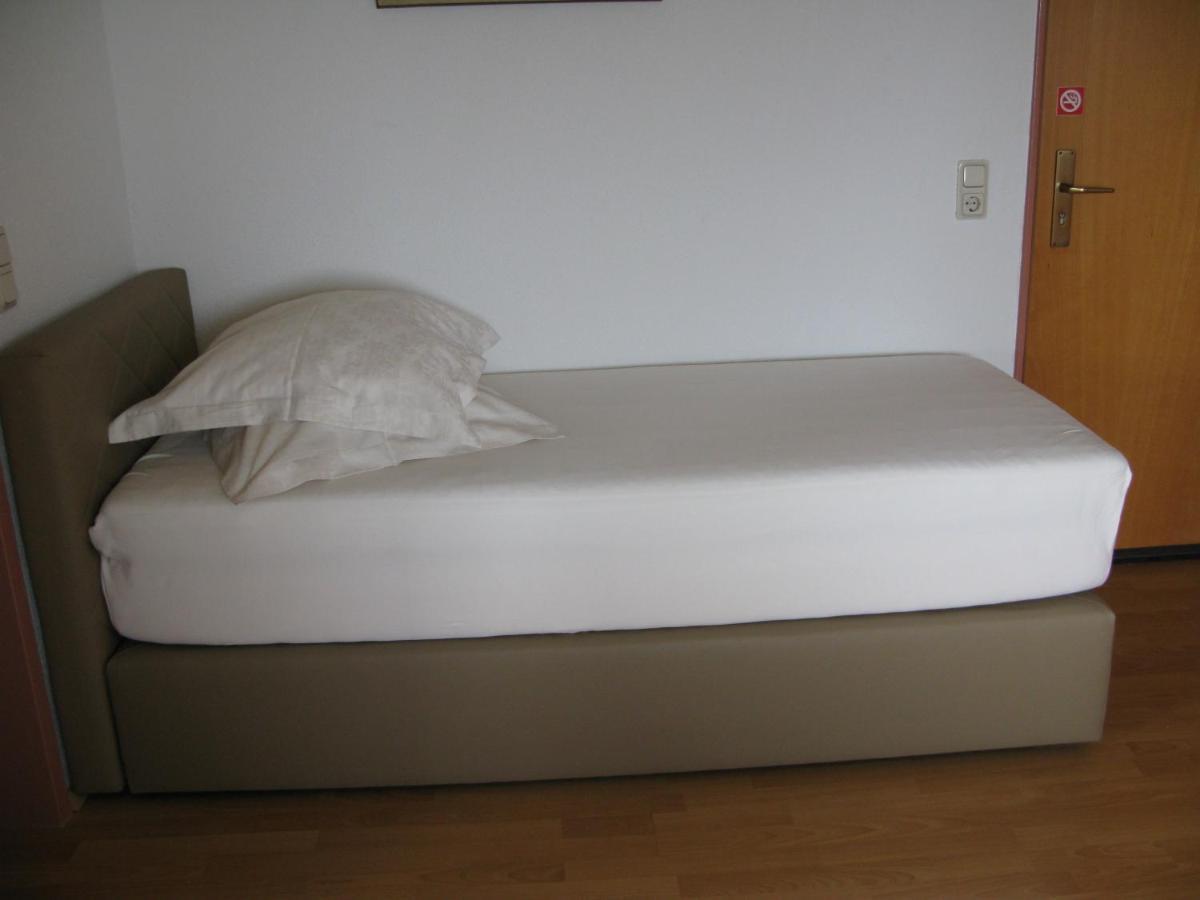 Iris Bed & Breakfast Moscenicka Draga