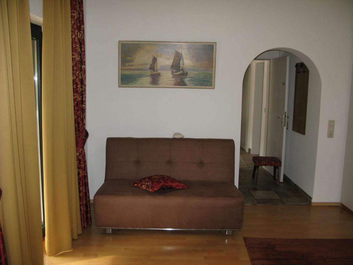 Iris Bed & Breakfast