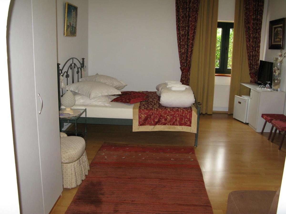 Bed & Breakfast Iris Moscenicka Draga