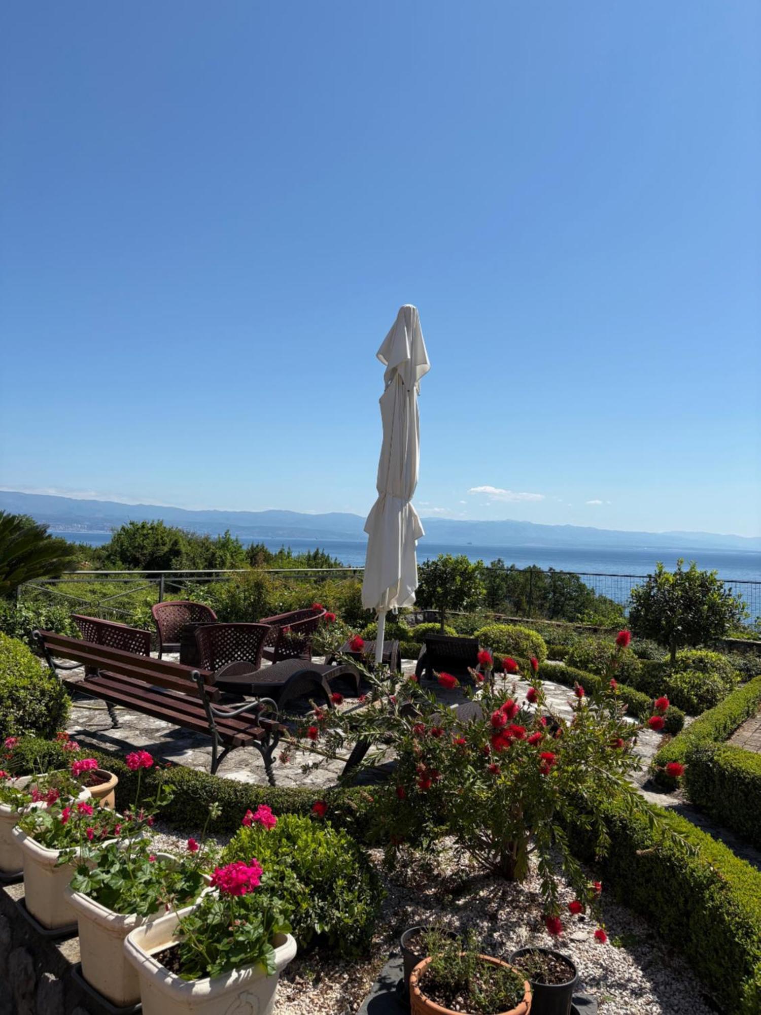 Iris Bed & Breakfast Moscenicka Draga