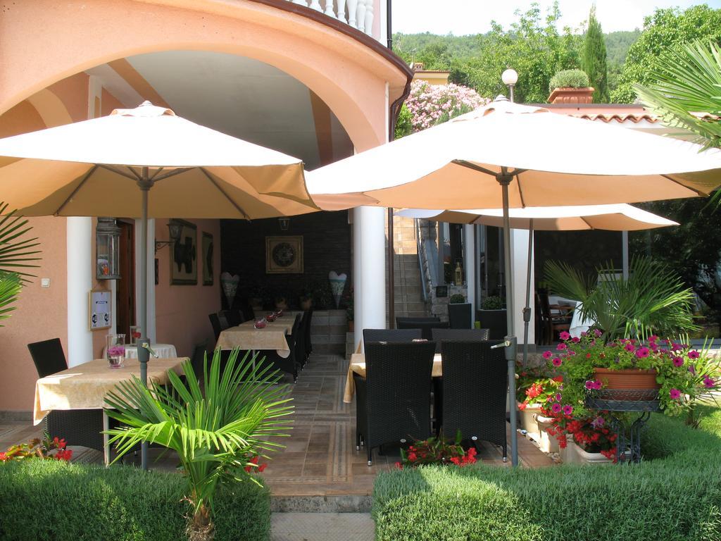 Iris Bed & Breakfast 3*