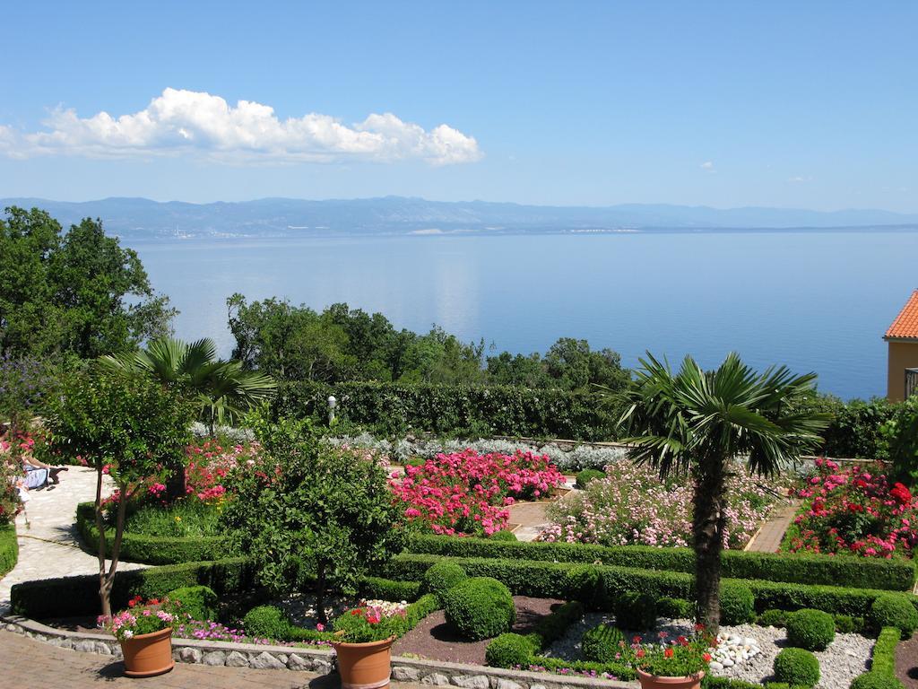 Iris Bed & Breakfast Moscenicka Draga