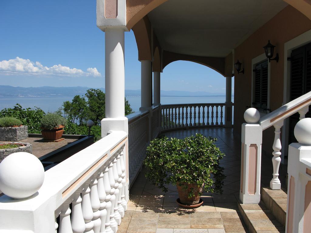 Iris Bed & Breakfast