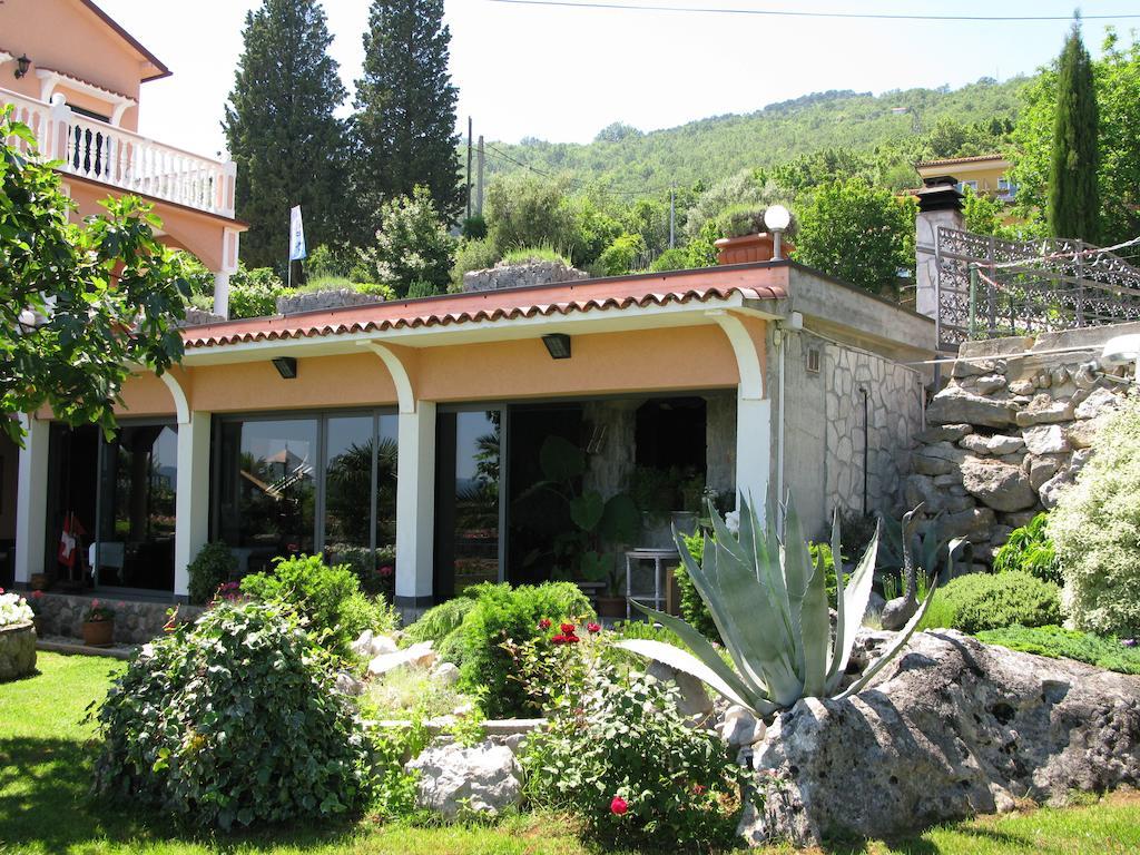 Iris Bed & Breakfast 3*