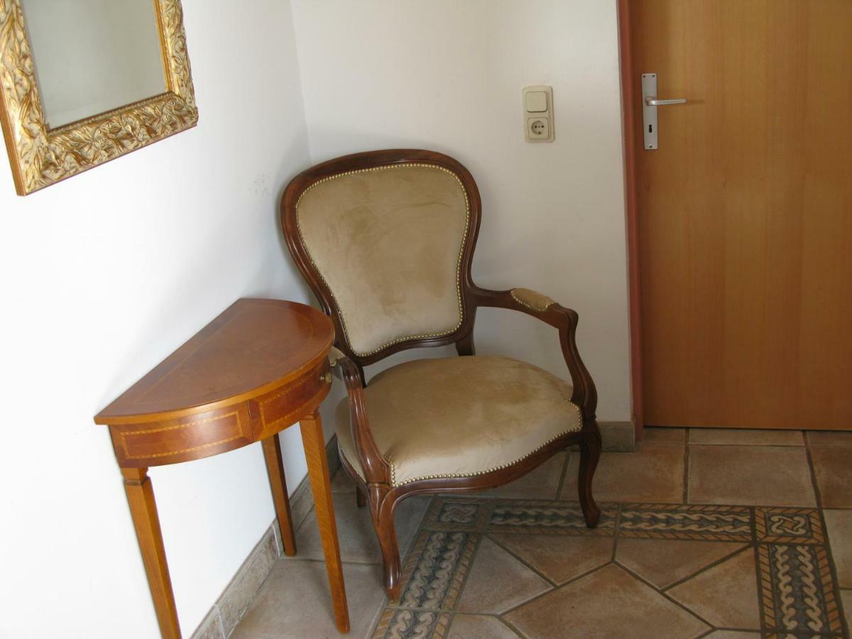 Iris Bed & Breakfast 3*
